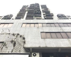 建展大厦3室2厅南