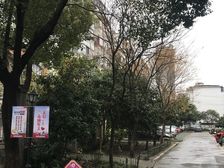 顶楼复式,一层不计算面积+南北露台+看房钥匙