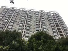 澳龙名城 1室1厅 北