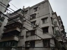 人民西路,有位置可以加装电梯,精装修3房,产权清新