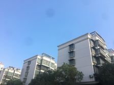 中南汽车世界3室1厅南