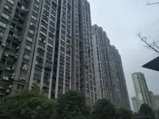 房子是边套户型采光好.视野没有影响.日晒时间长