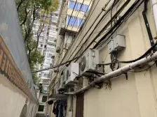 南北边套多层2楼+层高高+阳台不算面积+得房率82%