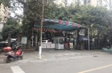 国际花园商住楼实景图