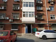 双环邨街 · 佳宁里 · 1室 · 1厅