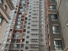 哈西 西城丽景 三室 大户型 采光好 格局好