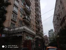 瑞虹商圈新上复式3房,看房随时,高区景观视野好