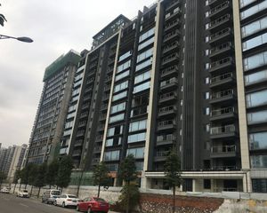 合能铂悦府4室2厅南