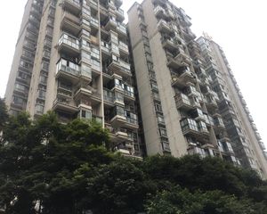 富丽锦城2室2厅南