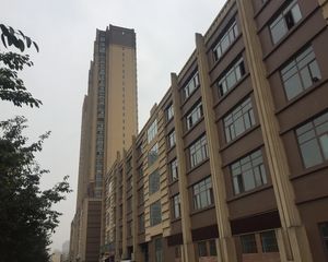 金色新时代1室0厅西北