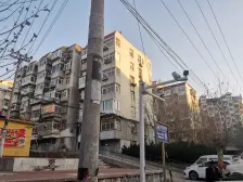 凤凰台 南北通透 采光好 无遮挡 交通购物方便