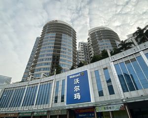 季华园地铁口电梯大三房 诚意出手