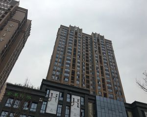 金华壹号 1室1厅 东