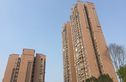 君悦中央实景图