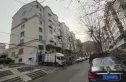 秀月街实景图