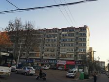 凤凰台一街小区 2室1厅 南 北