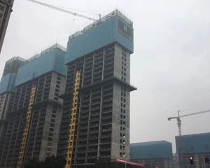 泰华锦城1室1厅南