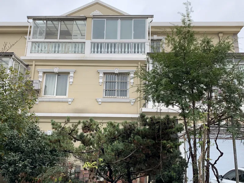 绿岛家园图片相册,户型图,样板间图,装修效果图,实景图-无锡房天下