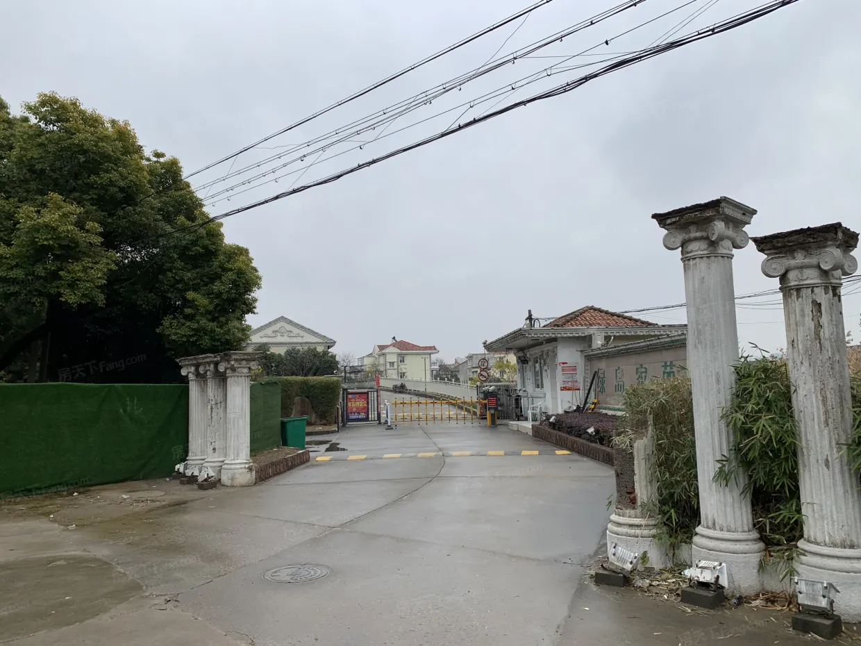 【无锡绿岛家园小区,二手房,租房】- 无锡房天下