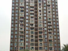 斌鑫江南时代 3室1厅 西南