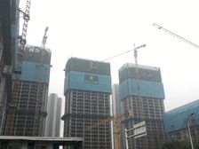 泰华锦城1室1厅东北