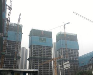 泰华锦城3室2厅北