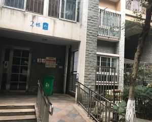 沙河丽景2室1厅东南