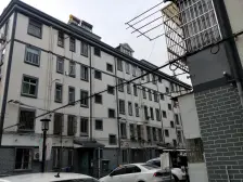 房东诚心卖,得房率高,成熟社区,采光好 南北两房