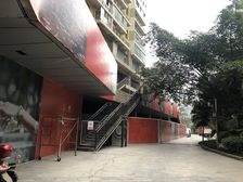 天鹅湖北苑2室1厅西南