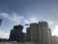 富力城G区2室1厅南北