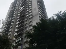 弹子石 紫光学苑三房99万