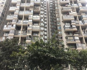富丽锦城2室1厅东