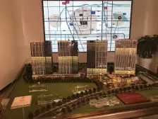 和昌珑悦 1室1厅 南 北