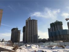 富力城G区3室2厅南