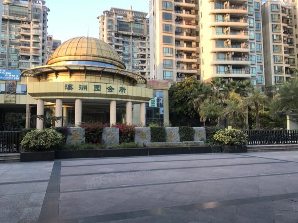 【五洲花城澳洲园】| 珠海市香洲区银桦路400号19栋1单元1001房,珠海