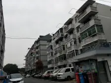 卖点:07年现浇房,配套设施齐全