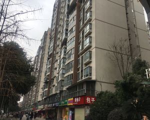 瑞祥御锦2室1厅南