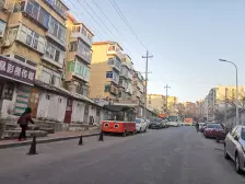 凤凰台 南北通透 采光好 无遮挡 交通购物方便