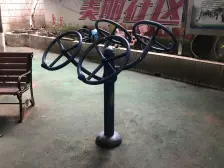 南坪 白鹤苑三房61万