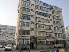 涟水小区2室1厅南北