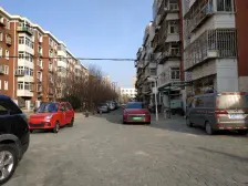 佳宁里 交通便利 小砖房 视野宽阔 配套齐全