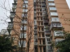 爱丁郡院3室2厅西北北