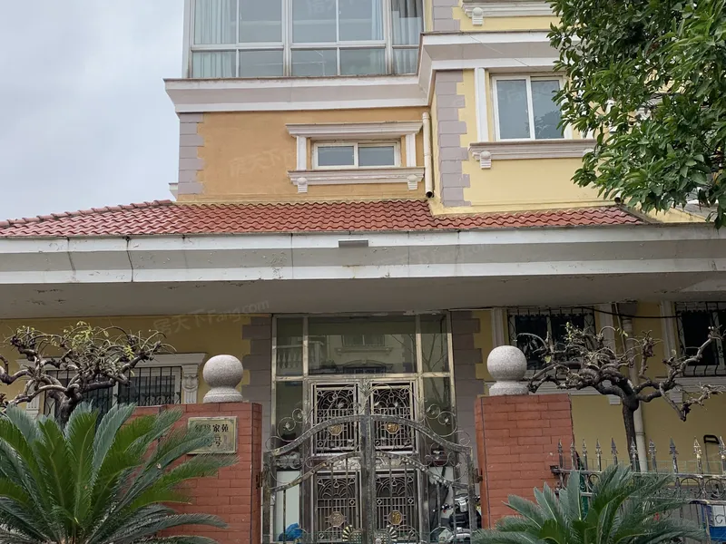 绿岛家园图片相册,户型图,样板间图,装修效果图,实景图-无锡房天下