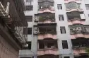 金泰花苑实景图