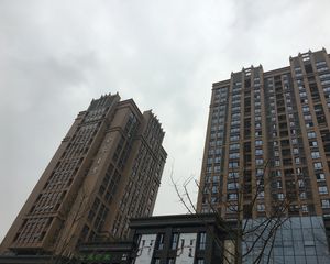 金华壹号 3室1厅 南