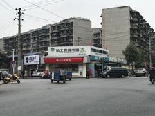 云景豪庭2室1厅东南