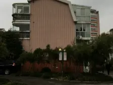 九亭明珠苑(别墅) 4室2厅 南