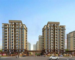 金水东庭 3室2厅 南