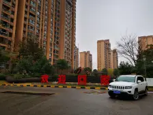 南北通透,双规,装修好上下楼方便;南北通透朝向为南北