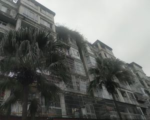 利通出水芙蓉3室2厅东北